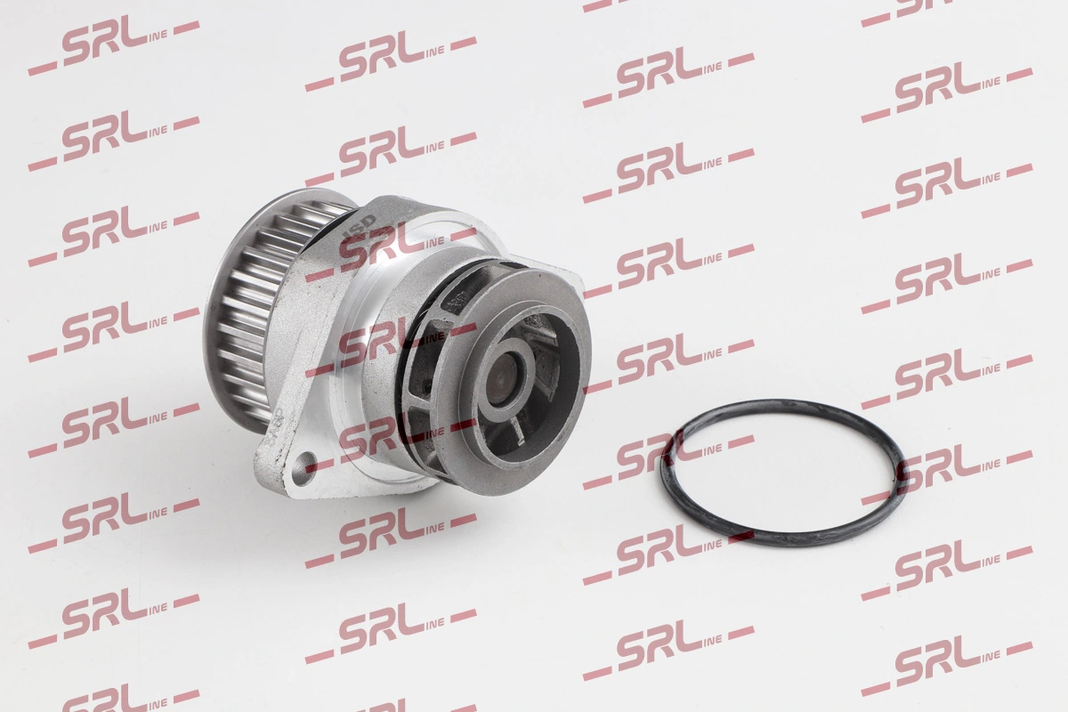 Water Pump, engine cooling S10-003