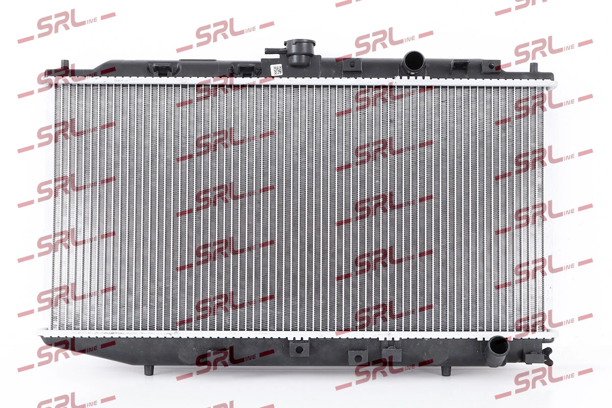 Radiator, engine cooling 380508-3