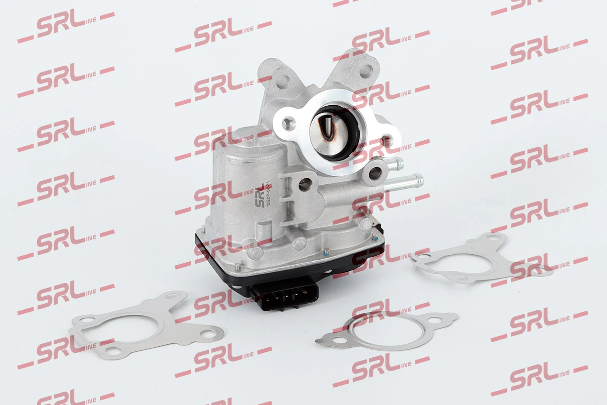 EGR Valve SE07-0071