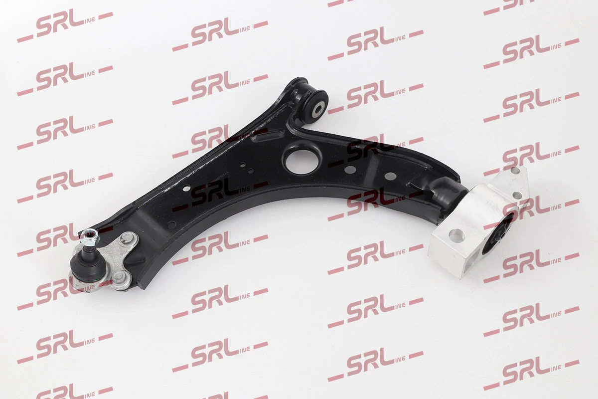 Control/Trailing Arm, wheel suspension 133137