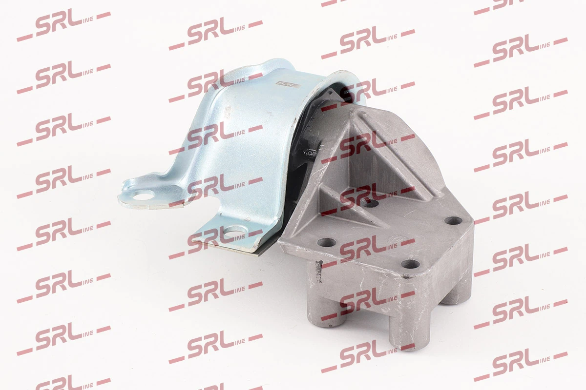 Mounting, engine S2230014