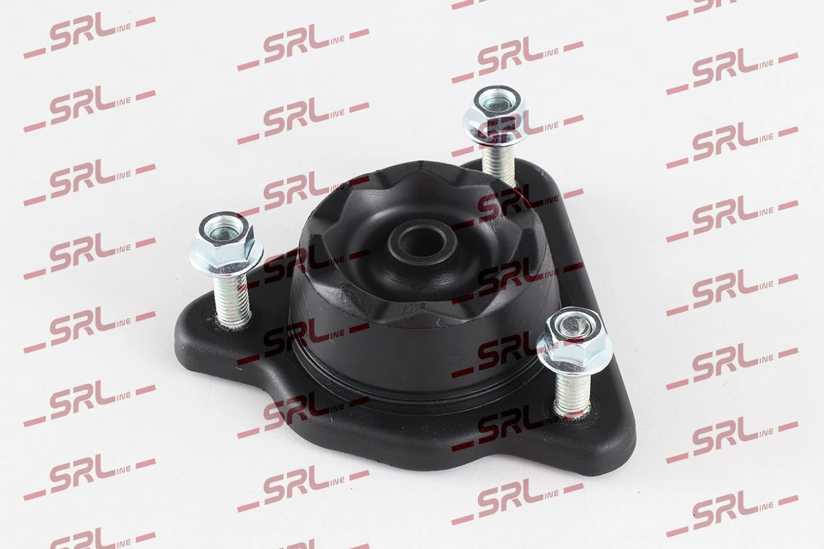 Suspension Strut Support Mount S020076