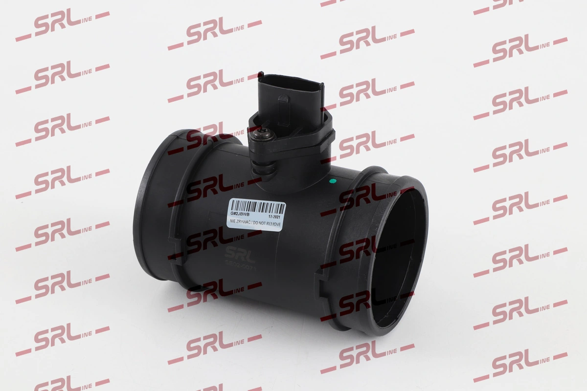Mass Air Flow Sensor SE02-0071