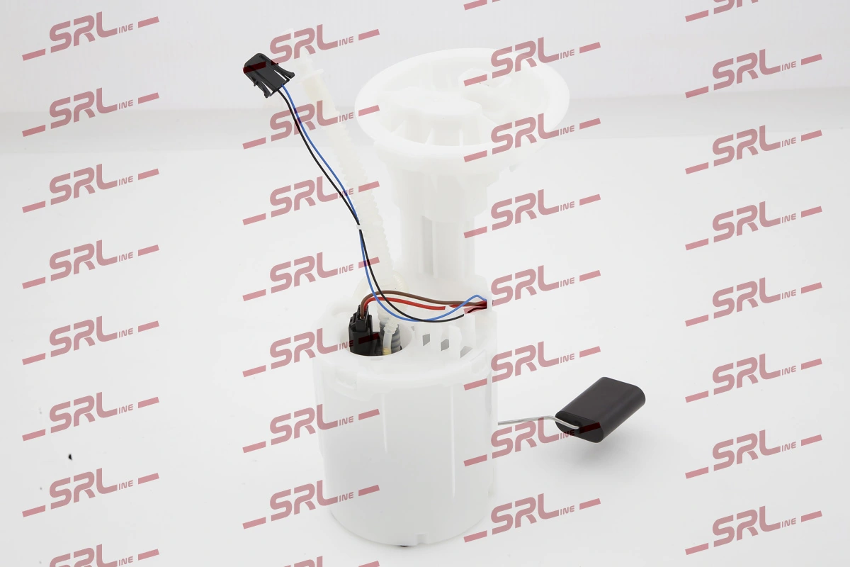 Fuel Feed Unit E01-1085