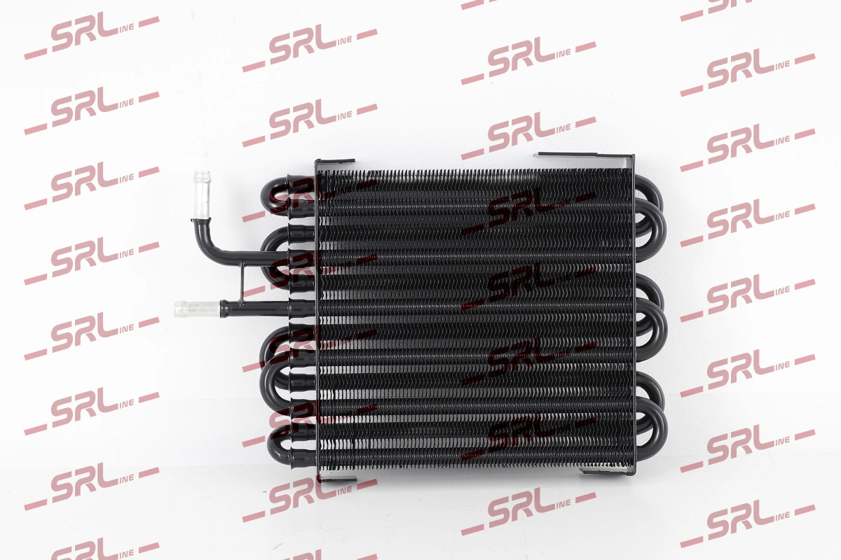 Oil Cooler, engine oil 5003L8-5