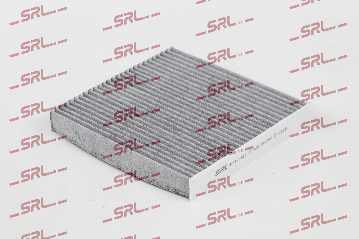 Filter, cabin air S11-1143