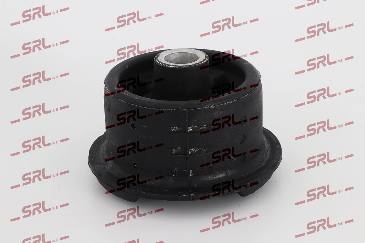 Bushing, axle beam S2495010