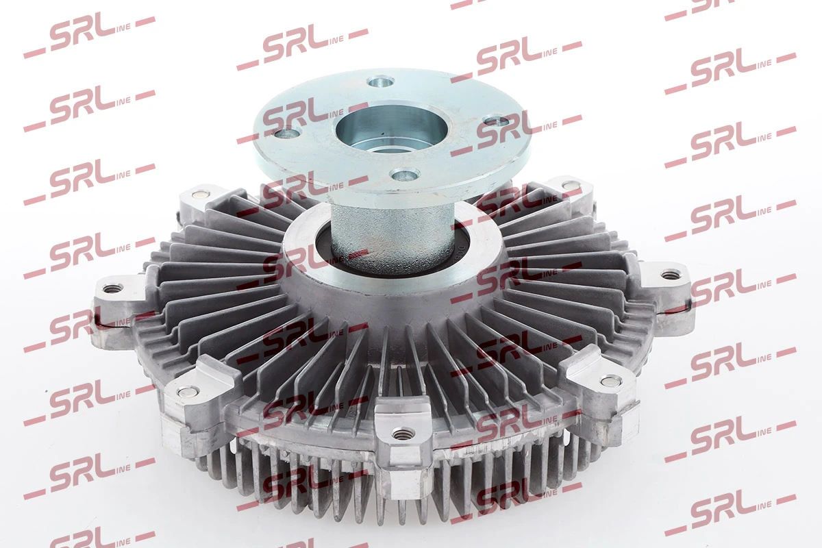 Oil Cooler, engine oil 2333L8-1