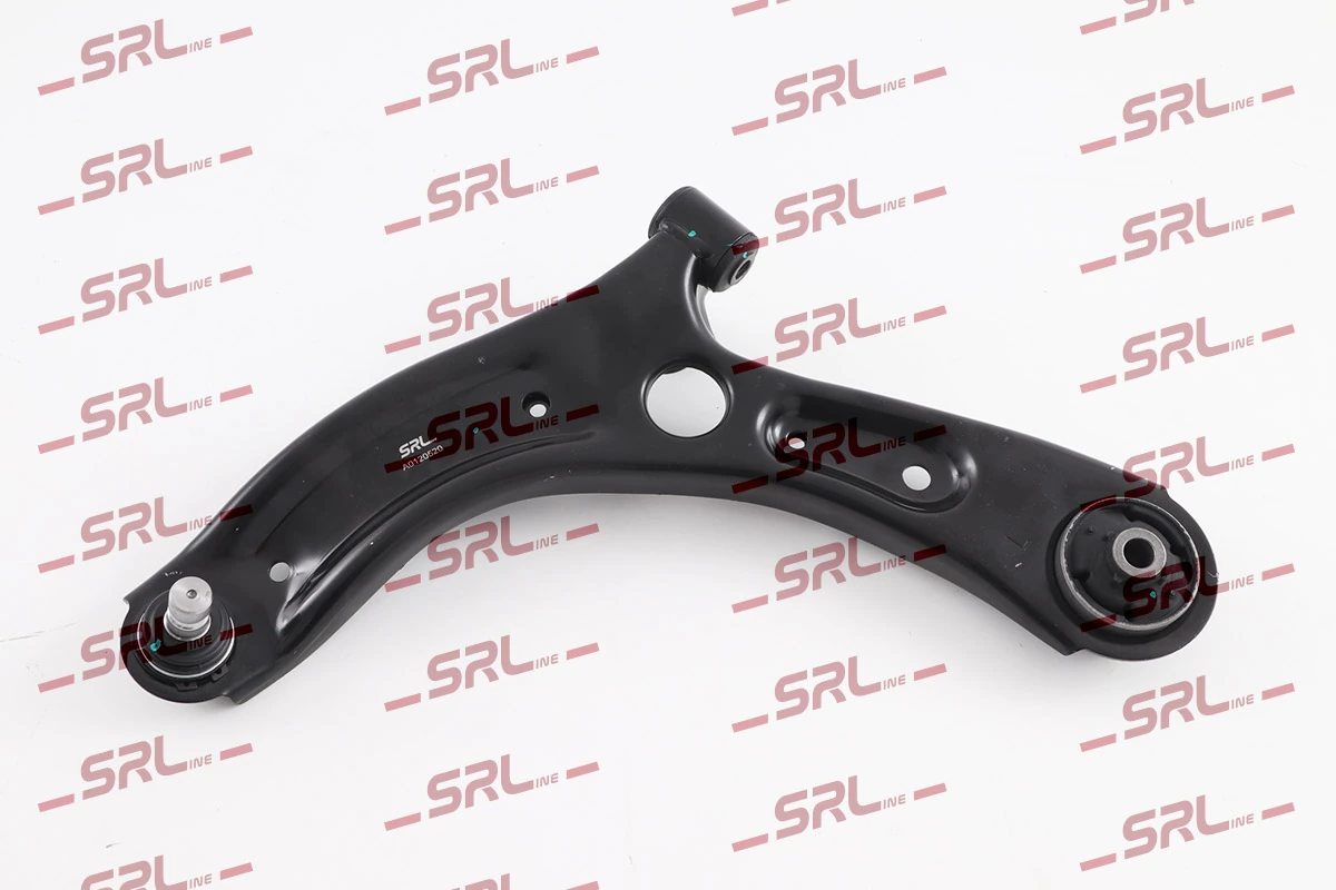 Control/Trailing Arm, wheel suspension 41A237