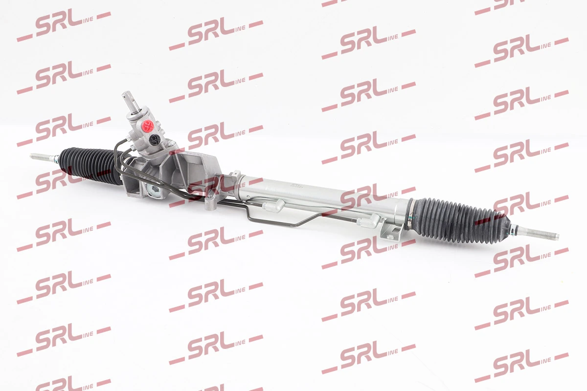 Steering Gear S5190011-S