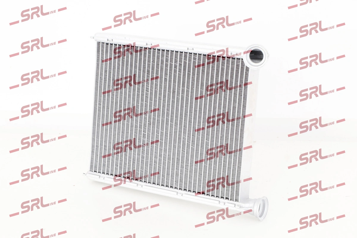 Heat Exchanger, interior heating 5756N8A1