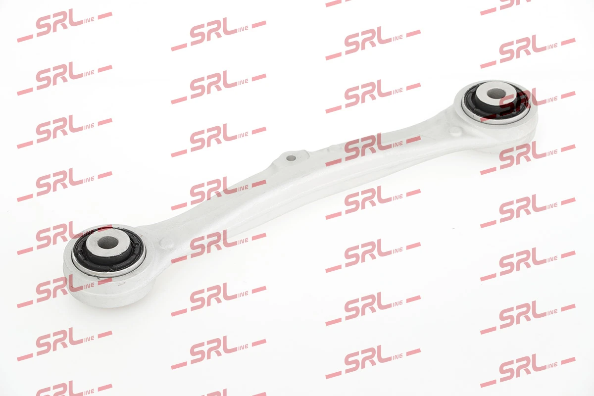 Control/Trailing Arm, wheel suspension 75E137-6