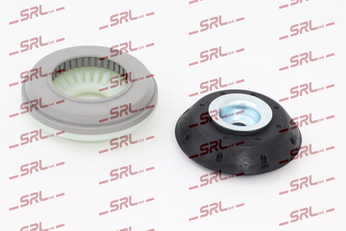 Suspension Strut Support Mount S020289