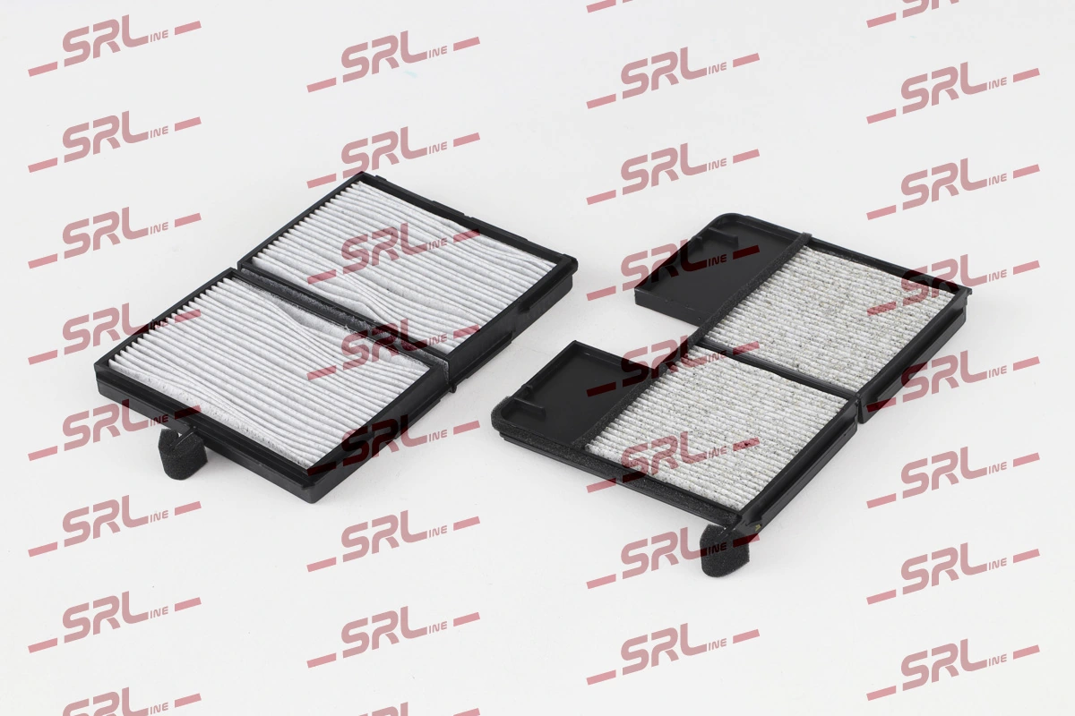 Filter, cabin air S11-1125