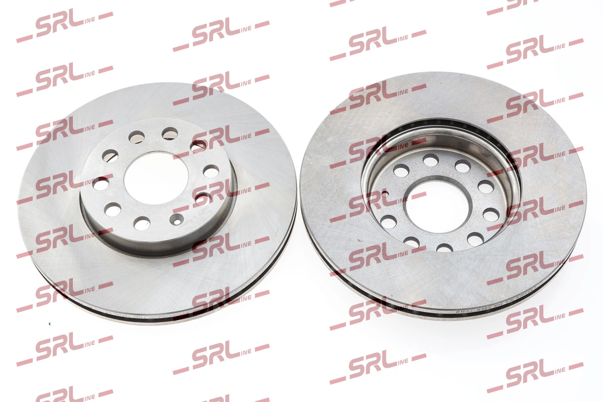 Brake Disc S71-0119