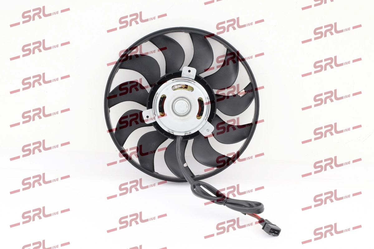 Fan, engine cooling 956623U1S