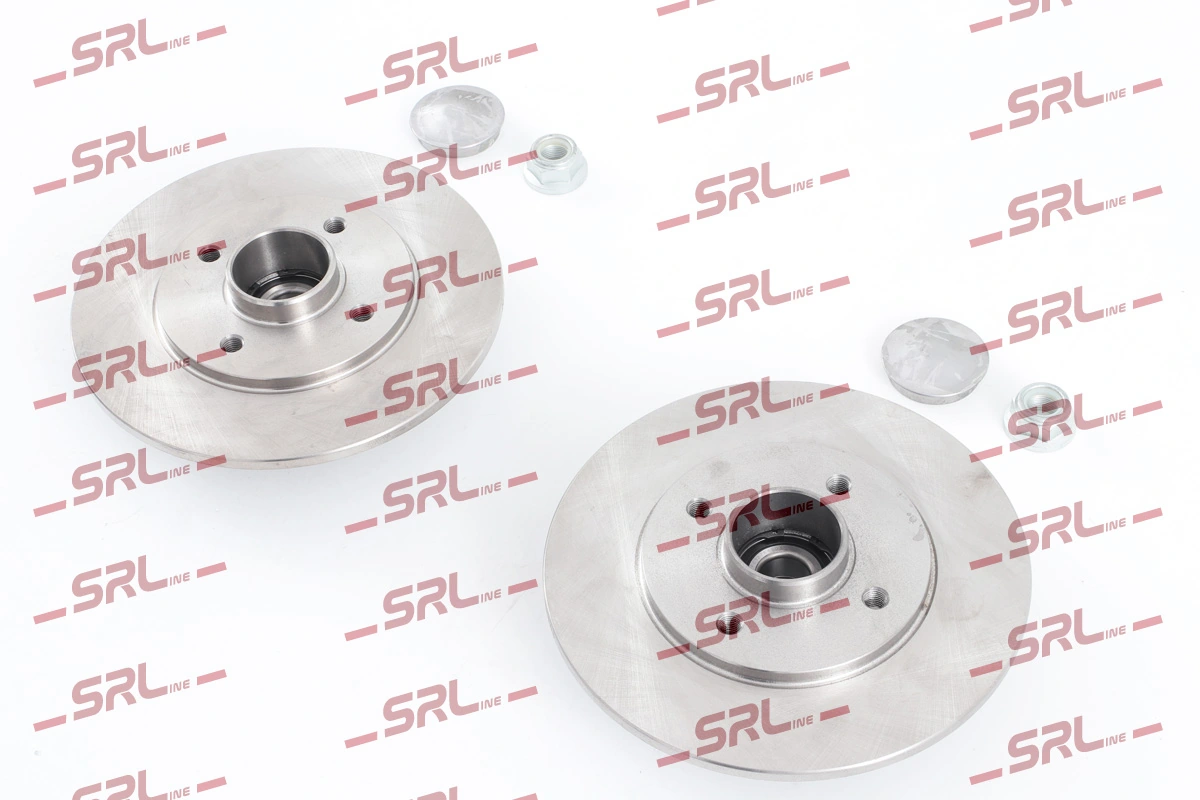 Brake Disc S71-9011B