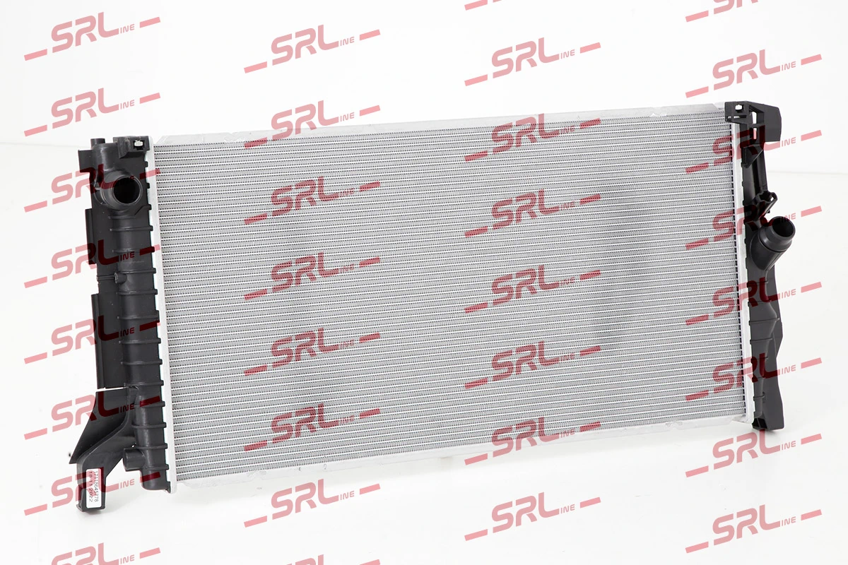 Radiator, engine cooling 20C508-3