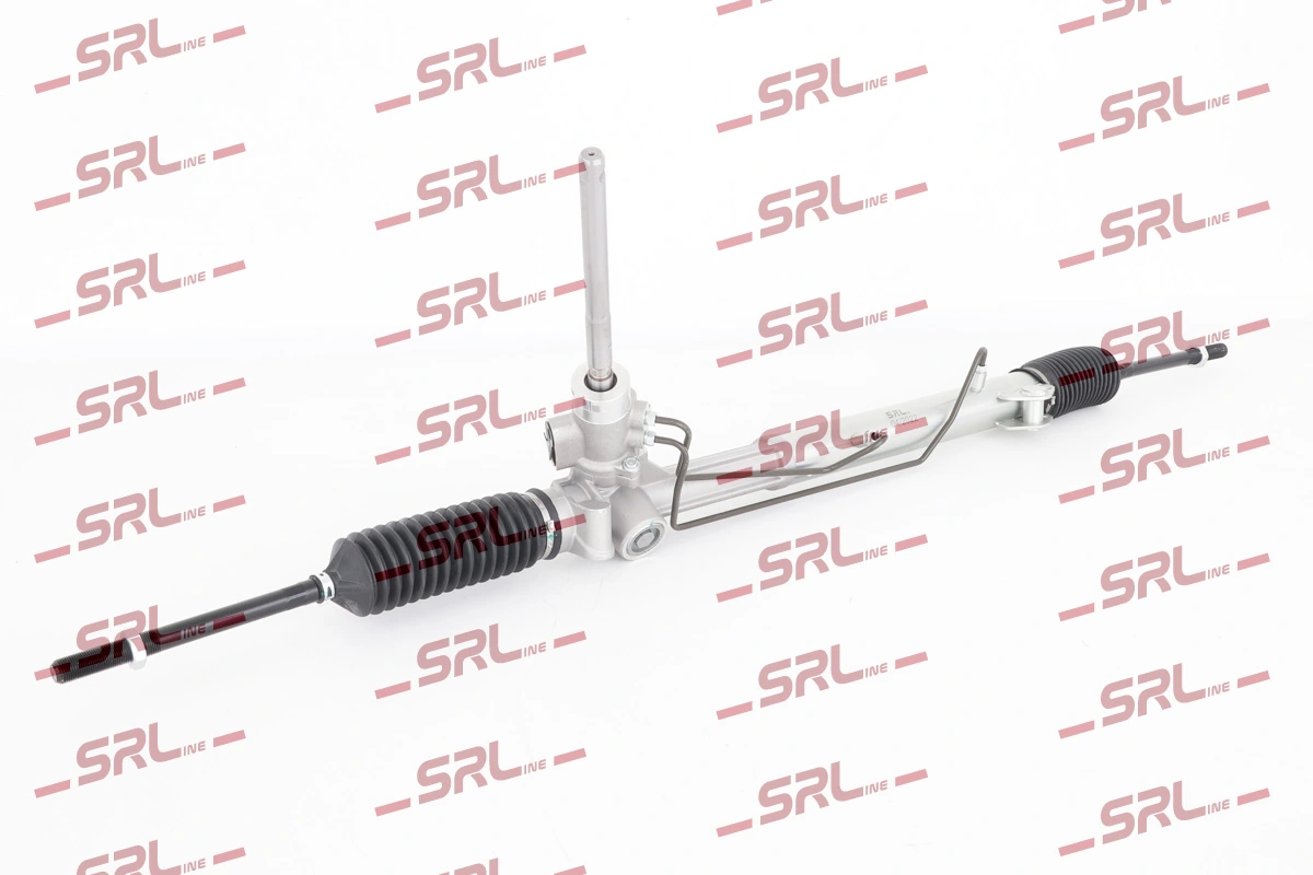 Steering Gear S5143008-S