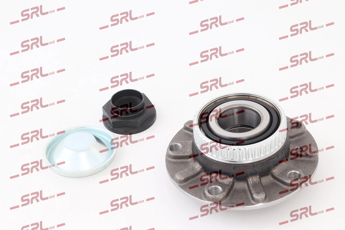 Wheel Bearing Kit S41-1017