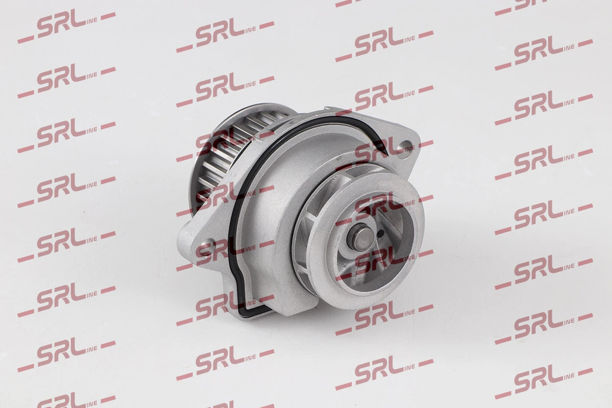 Water Pump, engine cooling S10-073