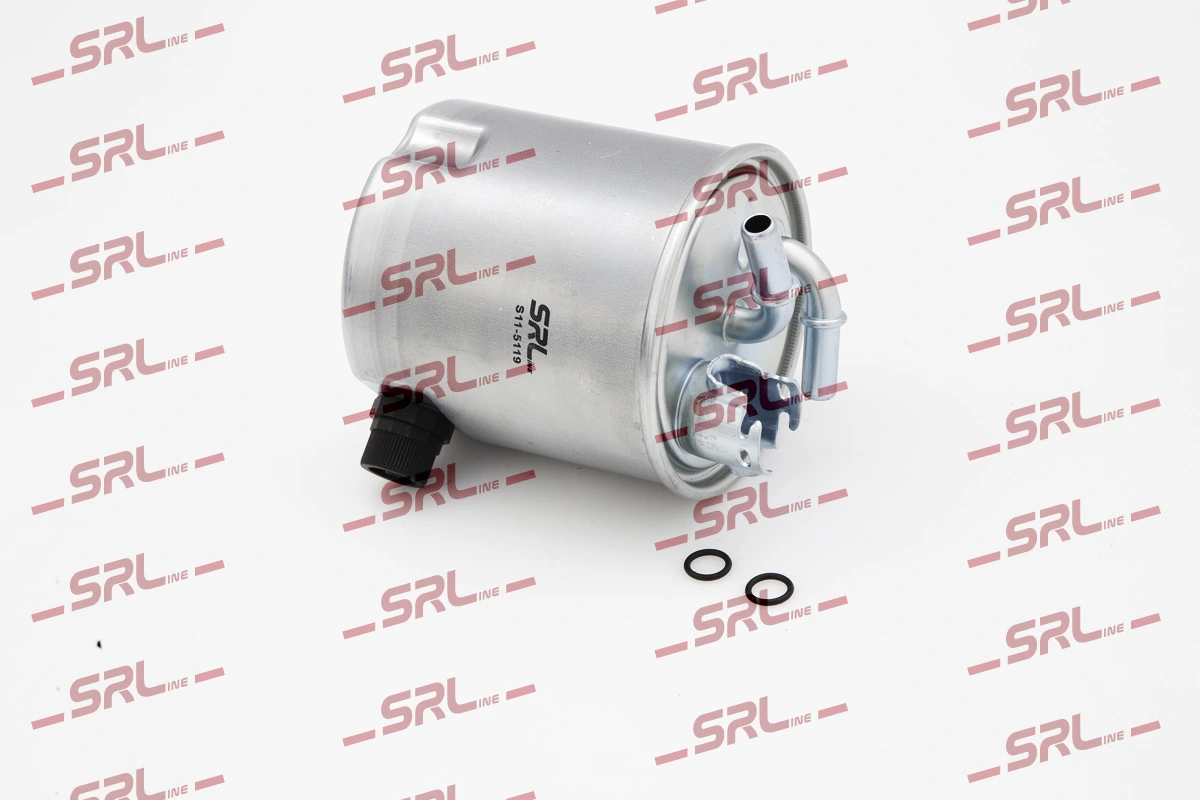 Fuel Filter S11-5119