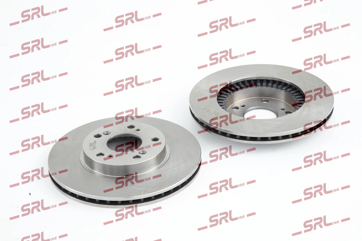 Brake Disc S71-0383