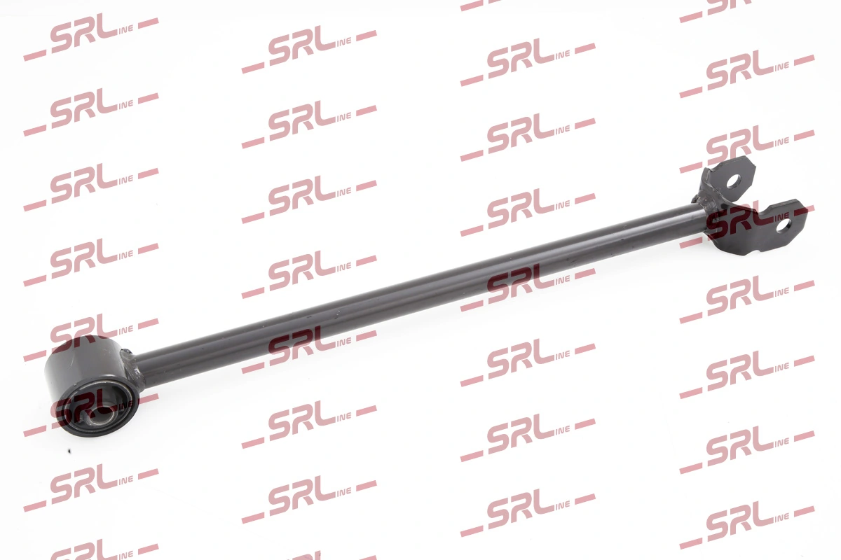 Control/Trailing Arm, wheel suspension 813737-5