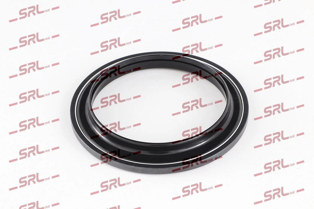 Rolling Bearing, suspension strut support mount S020169