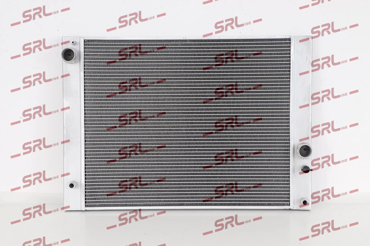 Radiator, engine cooling 201708-5