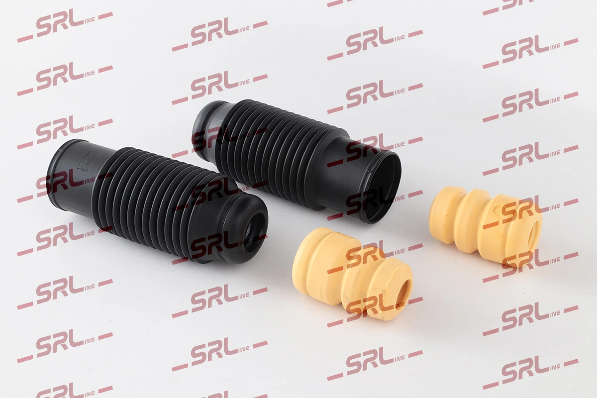 Dust Cover Kit, shock absorber S030133