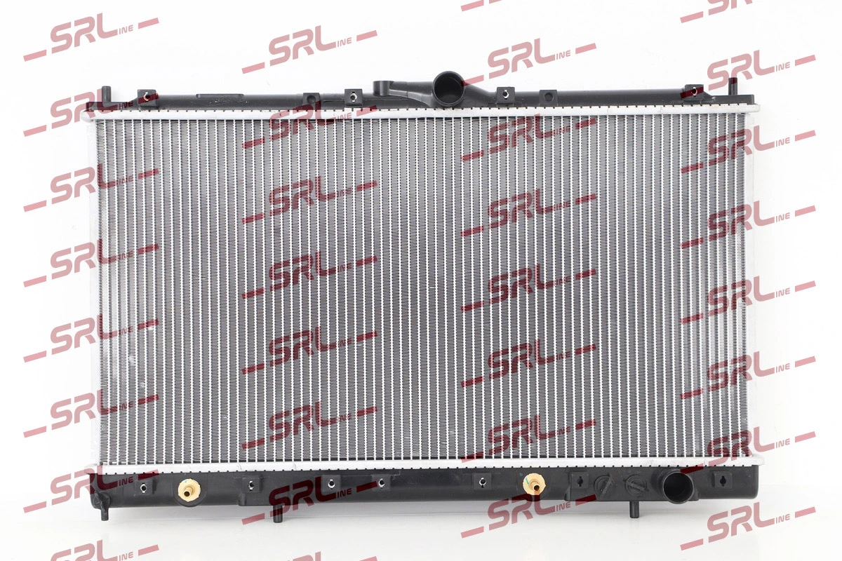 Radiator, engine cooling 529008-2