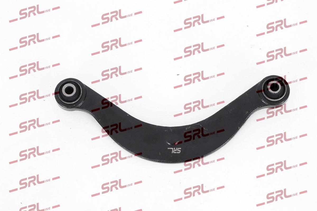 Control/Trailing Arm, wheel suspension 451937-5