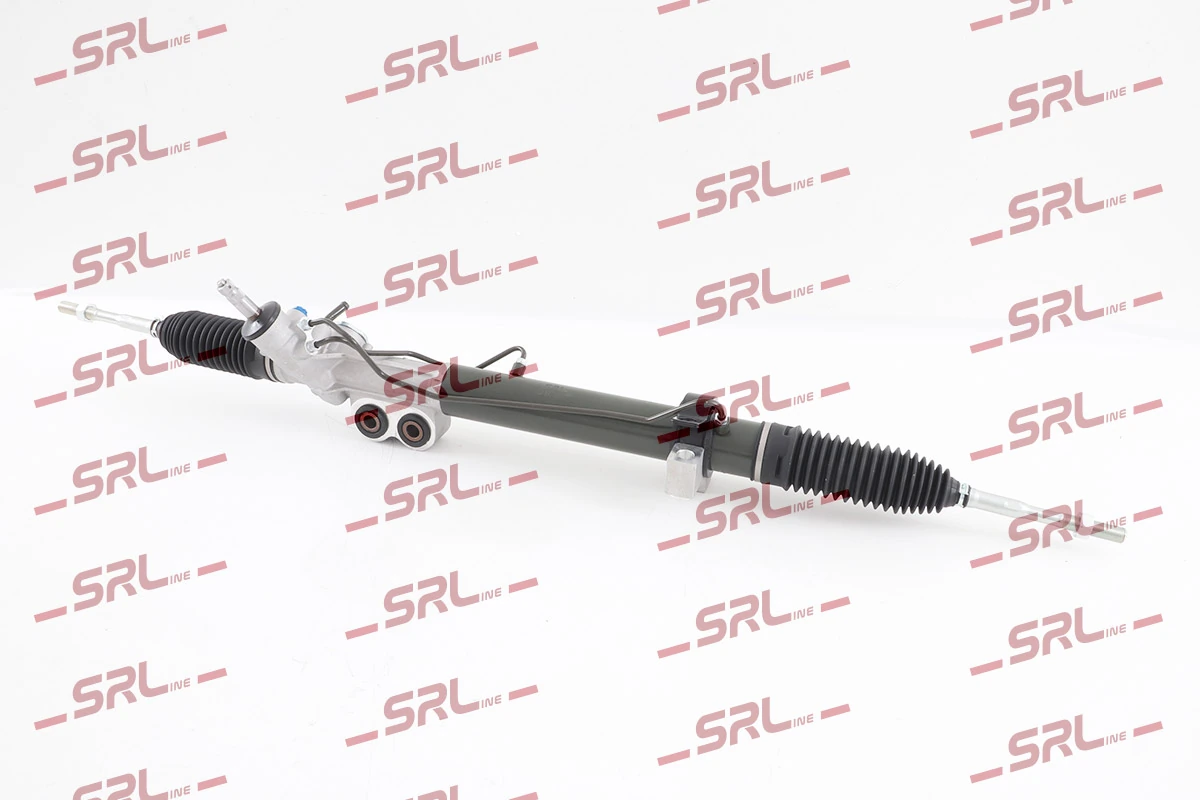 Steering Gear S5127024-S