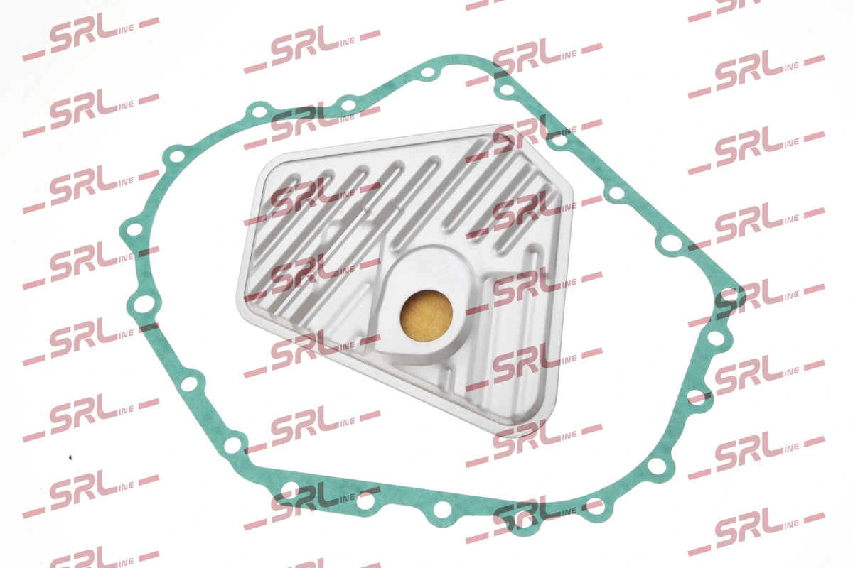 Hydraulic Filter, automatic transmission S11-6025