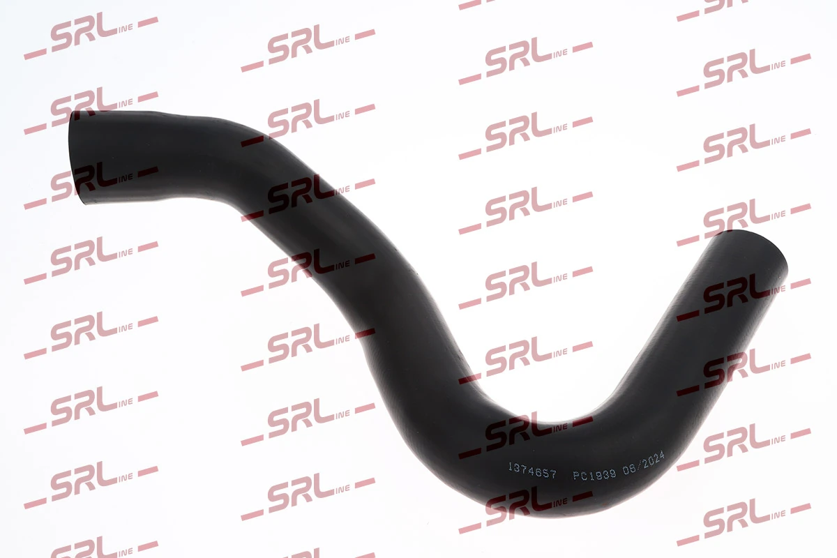 Charge Air Hose 3236PT-1