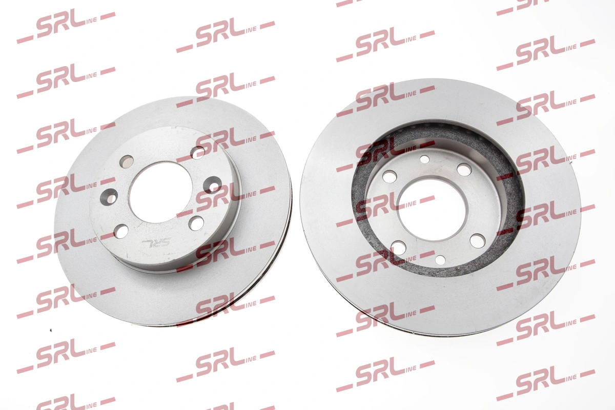 Brake Disc S71-0031