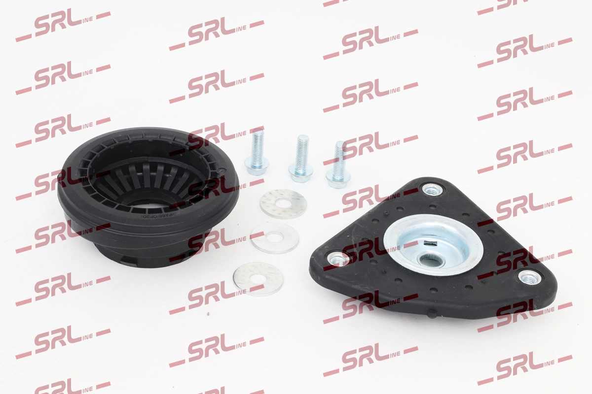 Suspension Strut Support Mount S020305