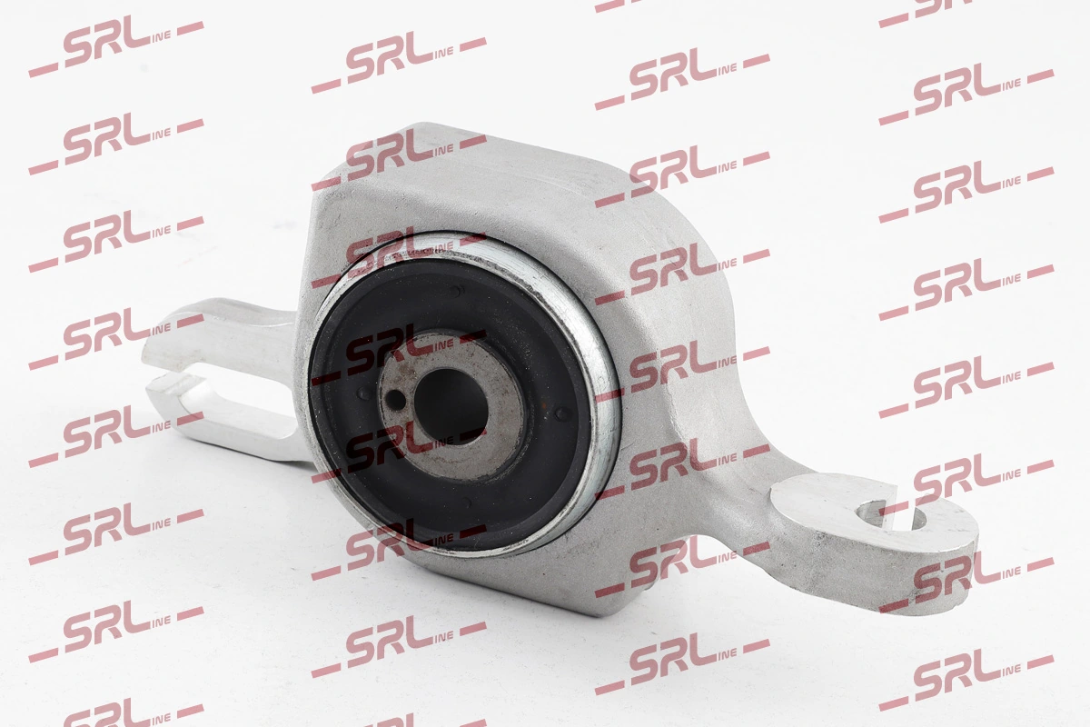 Mounting, control/trailing arm S2050086