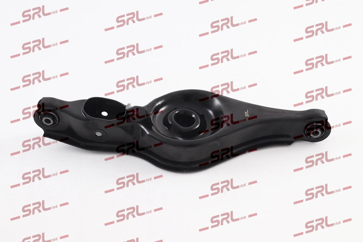 Control/Trailing Arm, wheel suspension 526637-5