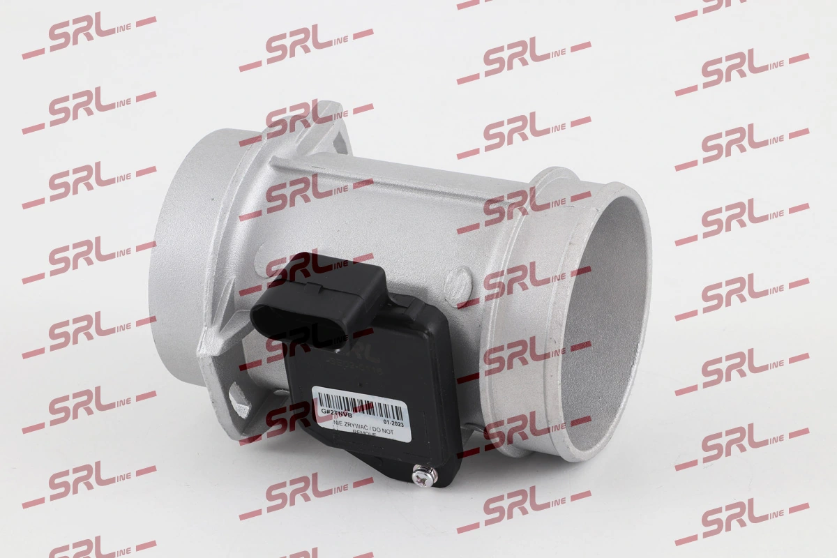 Mass Air Flow Sensor SE02-0116