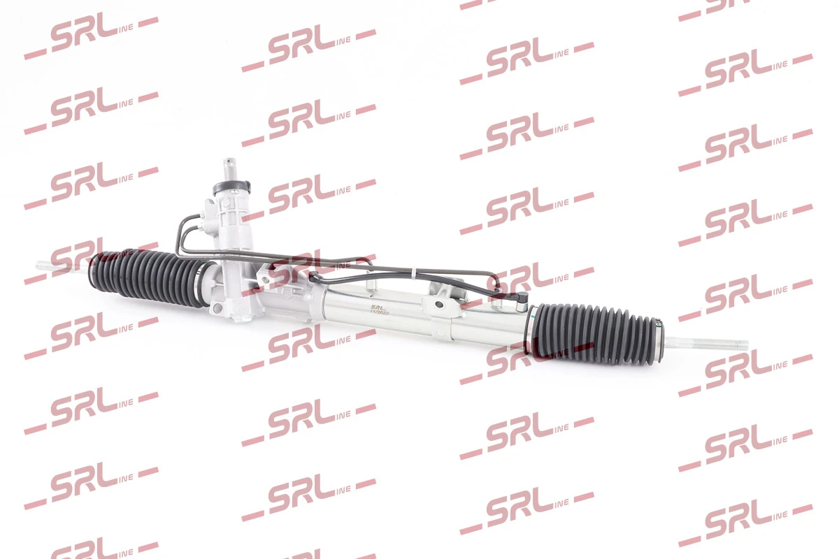 Steering Gear S5120005-S