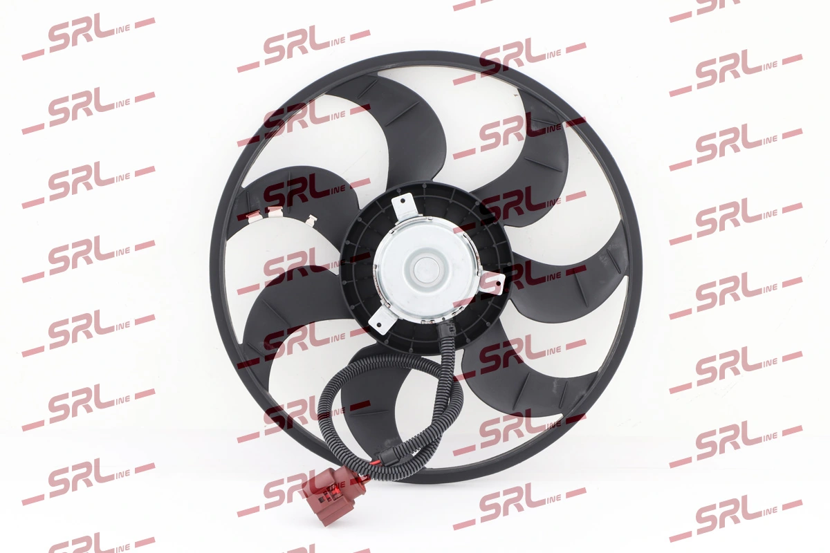 Fan, engine cooling 956823U1S