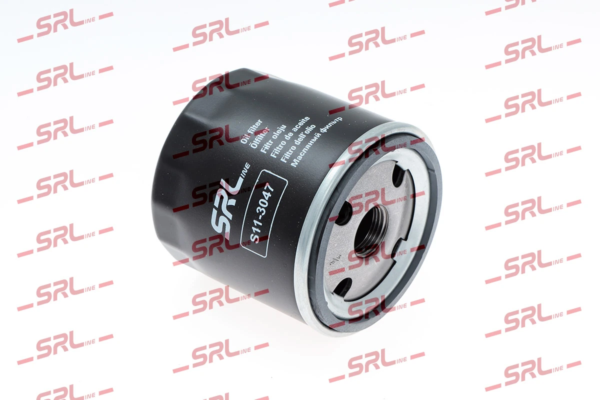 Oil Filter S11-3047