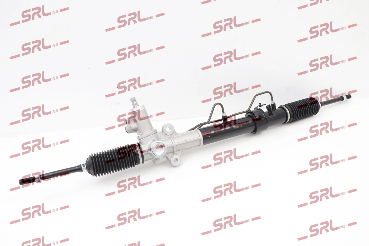 Steering Gear S5140007-S