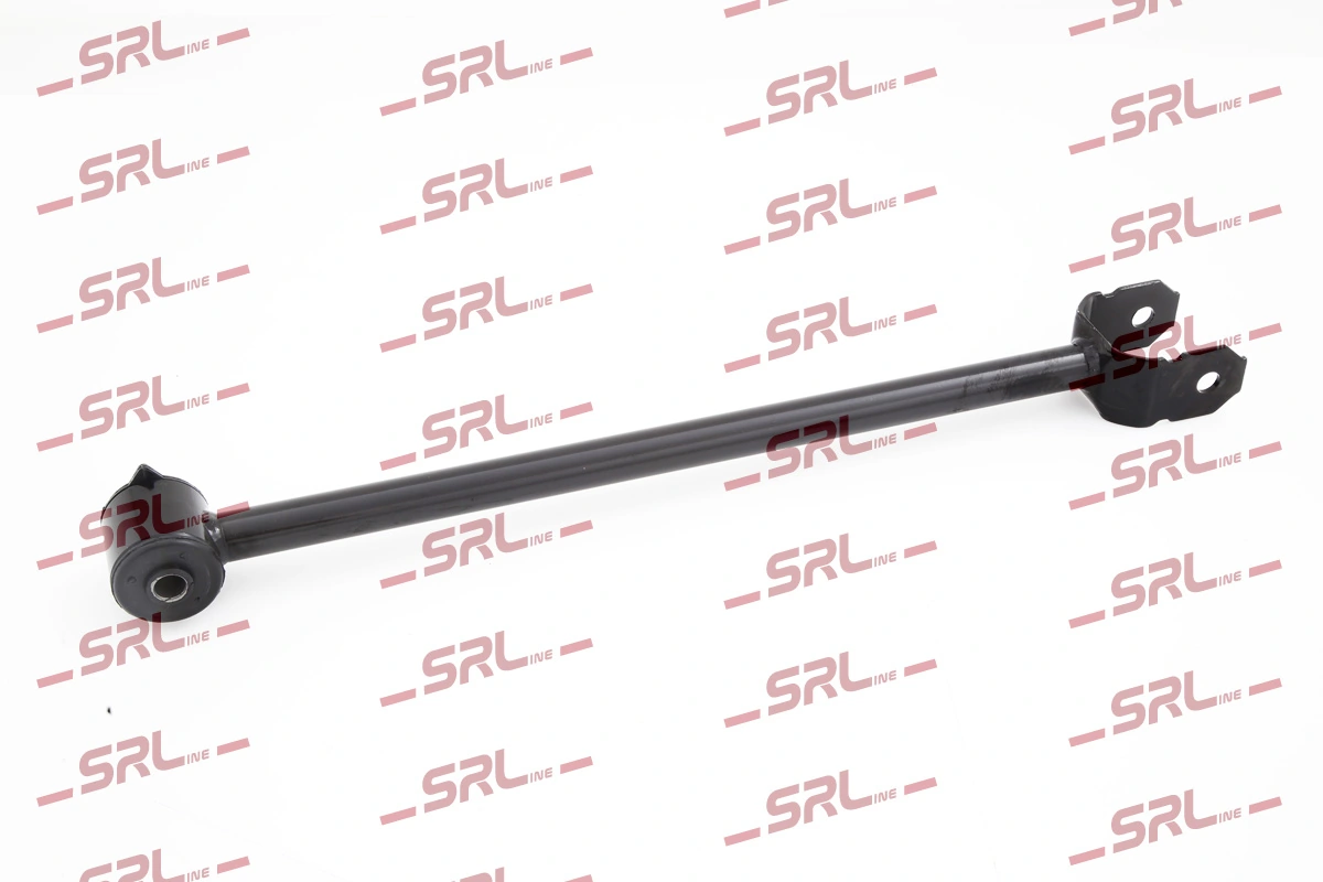 Control/Trailing Arm, wheel suspension 811237-5