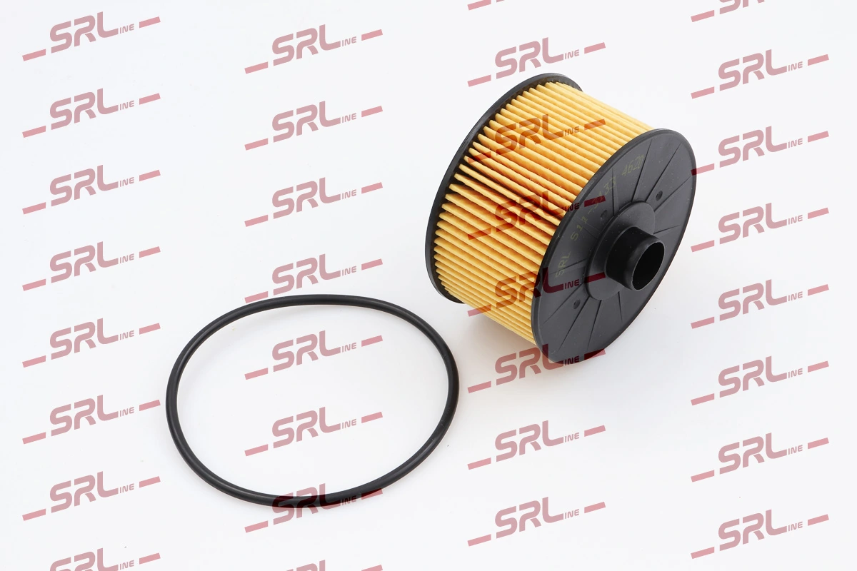 Oil Filter S11-3133