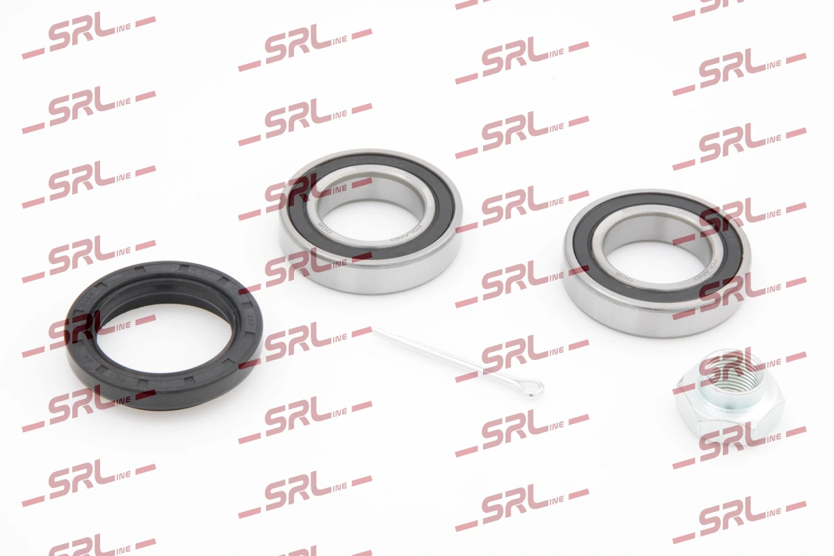 Wheel Bearing Kit S41-2056