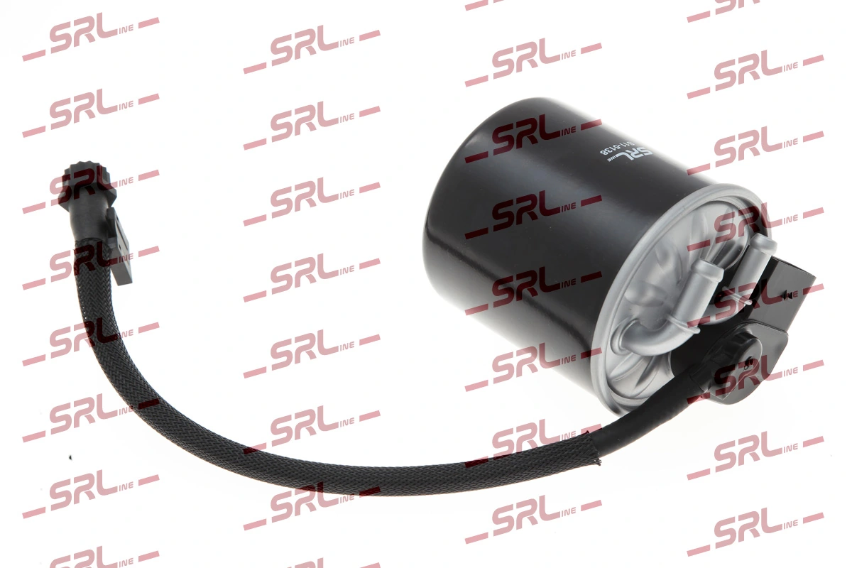 Fuel Filter S11-5138