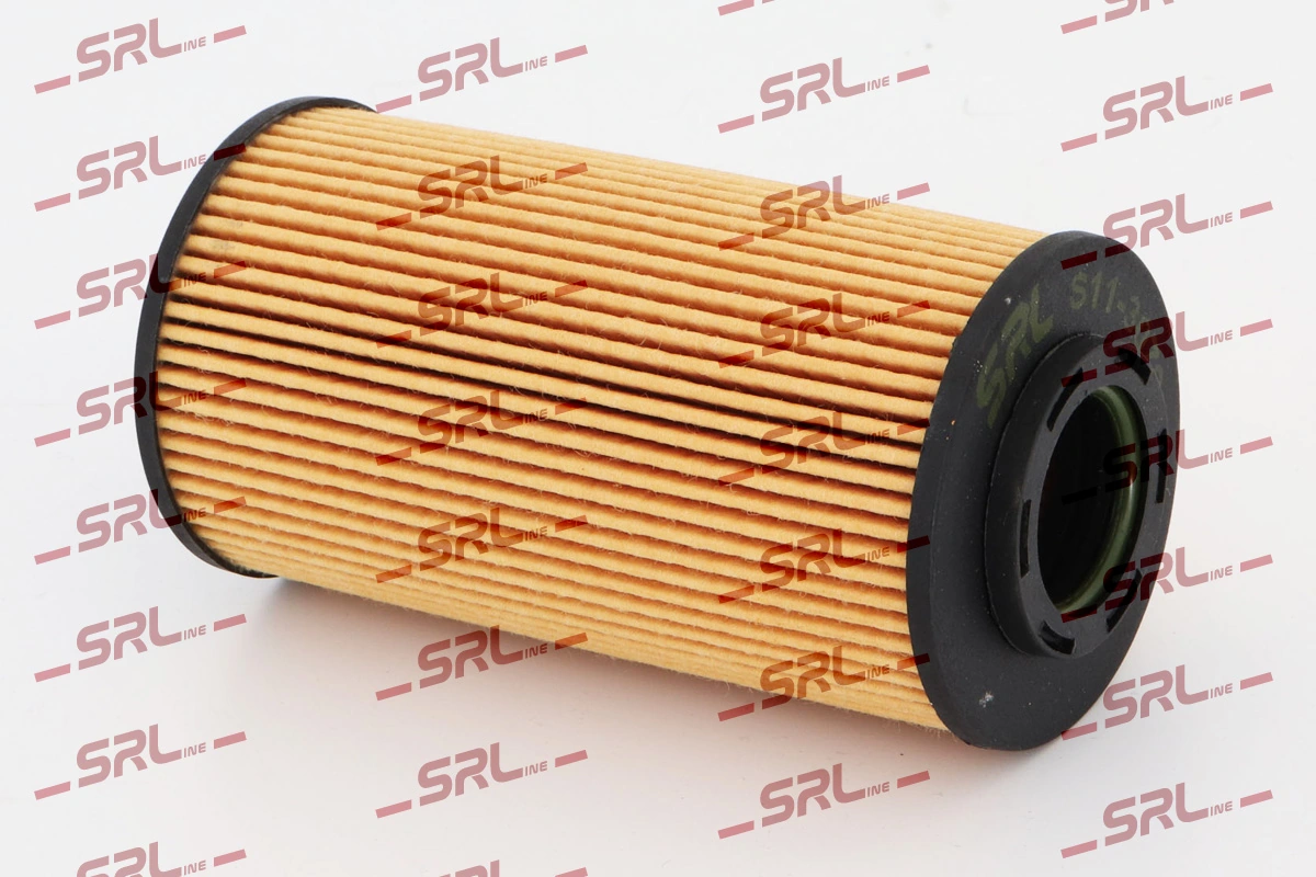 Oil Filter S11-3078